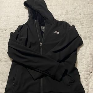 Black North Face